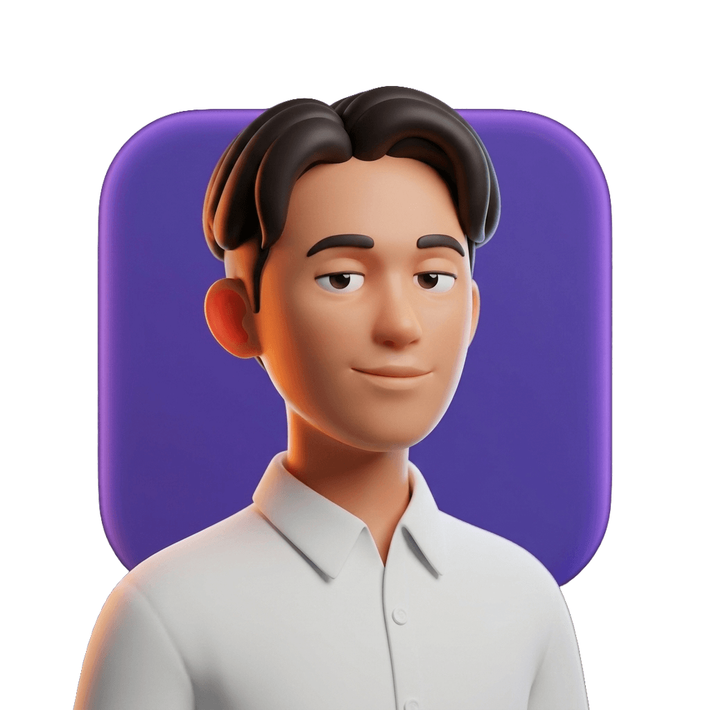 Yasykury Sulistyo — Multimedia Designer